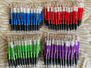 Spray Pen