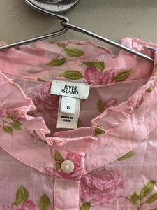 Girls Top