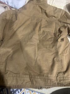 Us Polo Coat Unused Just Without Tag