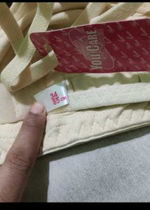 Best Quality Bra Pack Of 3