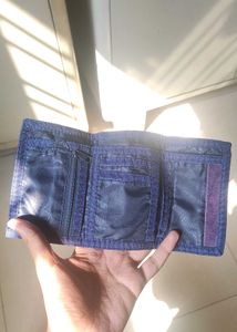 Puma Wallet - Stylish and Functional