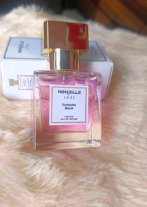 RONZILLE Luxe Perfume Enchanted Bloom Perfum