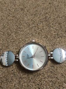 Titan Analog Watch