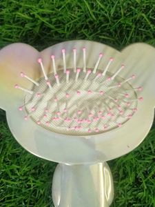 Pepco Girls/Boys Panda Hair Brush
