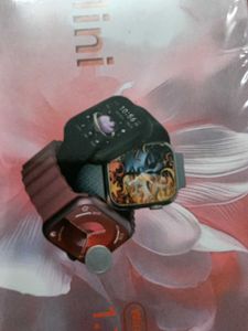 X10 Mini Smartwatch