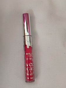 New Lipstick Rose Pink Color