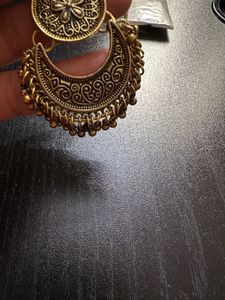 Boho Chic Earrings