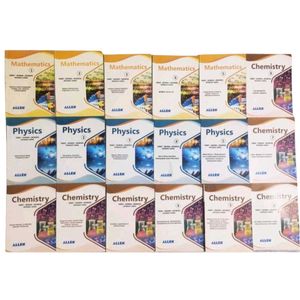 Complete JEE Main & Advanced Modules