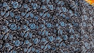 Floral Print frock  Night Suit