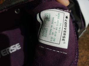Converse All Star Low Top Sneakers