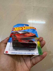 Hot Wheels Lamborghini &amp; Viper Set