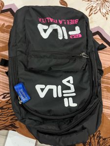 School Bag