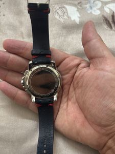 Michael Kors Stylish Chronograph Watch