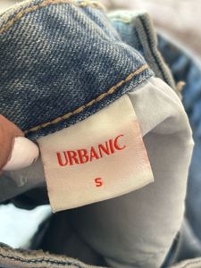 Urbanic New Shorts - Never Worn