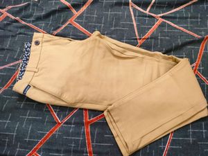 Armani Pant For Boys