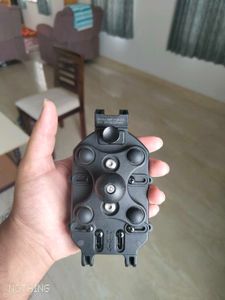 BOBO BM17H Bike Mobile Holder
