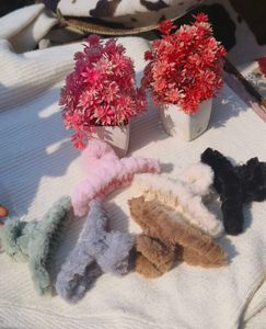 Fur Hair Claws Pick Any One Pack Of 4