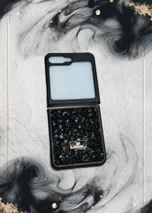 Swaroski Samsung ZFLIP 5 Case