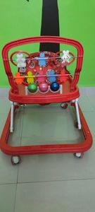 Baby walker