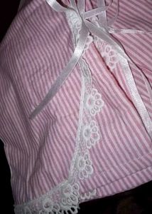 Y2K🎀Pink Trouser