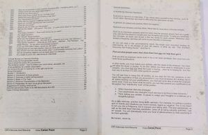 CRT Soft Skills &amp; Quant Ability Combo Competitive
