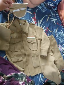 Police Dress