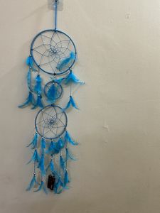 Dream Catcher with Lights