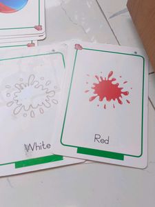 Flash Cards