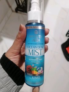 Full Product Body Mist ✅❤️
