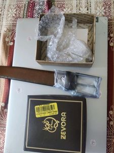 Used Men Belt