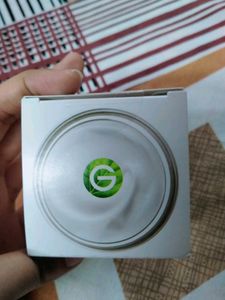 Garnier Vitamin C Sleeping Mask ✨