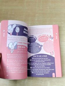 Pink Pages: A Girl&#39;s Directory