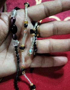 2 Pic Combo Anklet