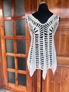 Crochet Top