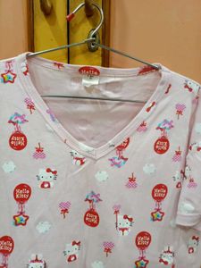 Hello Kitty TShirt