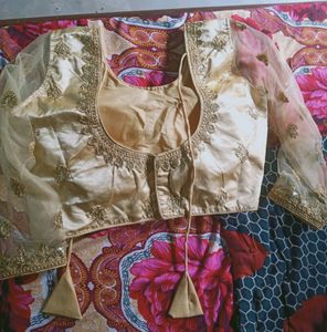 New Blouse