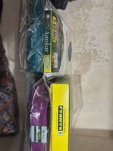 Men's Cotton Dhotis Combo