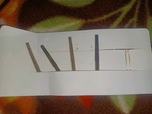 Korean Style Pearl Hair Clips