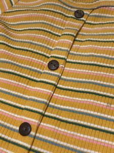Stripped Indie 70’s Top