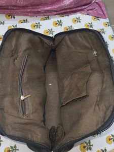 Lino Perros Handbag Used.