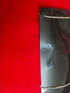 Beutiful Girls Necklace Silver