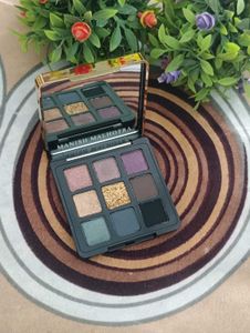 Manish Malhotra Eyeshadow &amp; Face powder