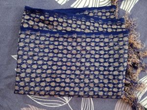 Unused Dupatta