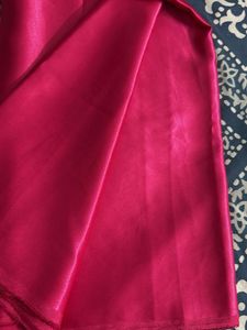 Shantoon Satin Fabric