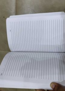 Diary softcover