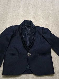 Boy's Formal Blazer