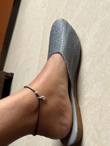 Flat Slipper