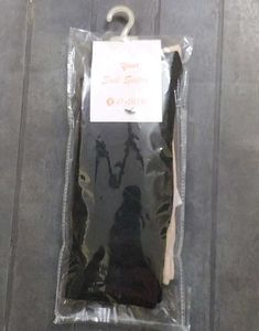Zivame Calf Length Socks Pack Of 2
