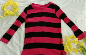 Max fashion full sleeve casual wear top