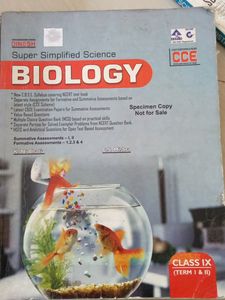 combo of three books for clas 9th science,physics,chemistry,biology